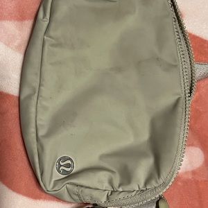 Lululemon Belt bag